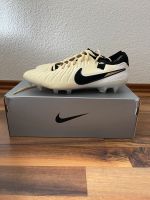 Nike Tiempo Legend 10 FG Elite Hessen - Petersberg Vorschau