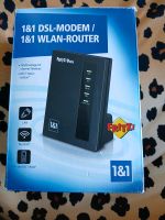 Fritzbox 7412 W-Lan Router Brandenburg - Ketzin/Havel Vorschau