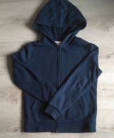 Sweatjacke Jacke Kinder blau Berlin - Lichtenberg Vorschau