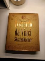 Leonardo da Vinci - Skizzenbücher Baden-Württemberg - Freiburg im Breisgau Vorschau