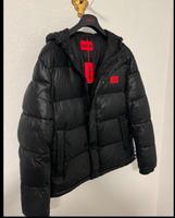 Boss Jacke Steppjacke Hugo Boss Übergangsjacke Sachsen - Markranstädt Vorschau