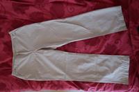hessnatur leichte Sommerhose, beige, Gr. 44, Hessen - Kelkheim Vorschau