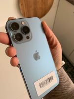 iPhone 13 pro sierra blau Nordrhein-Westfalen - Lengerich Vorschau
