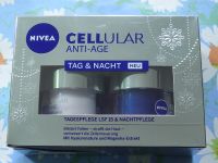 Nivea-Cellular-Pflege-Set (27286) Baden-Württemberg - Stutensee Vorschau