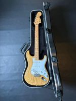 Stratocaster Fender MZ9538313 2009 Neuwertig mit Koffer Dortmund - Bodelschwingh Vorschau