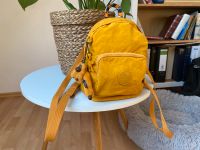 Kipling mini Rucksack Backpack Tasche city limitierte Edition Niedersachsen - Lindwedel Vorschau