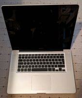 MacBook 15" Schleswig-Holstein - Süderau Vorschau