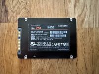 Samsung SSD Evo 860 500GB Bayern - Gauting Vorschau