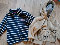 Kuscheljacke Gr 80, Jacke, Jungs, Pullover Sachsen - Rötha Vorschau