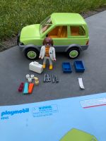 Playmobil Tierärztin mit PKW 4345 Nordrhein-Westfalen - Emmerich am Rhein Vorschau