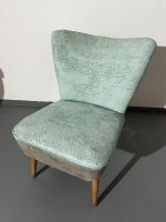 Mid-Century Cocktail Sessel Bayern - Burglengenfeld Vorschau