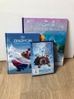Eiskönigin Bücher und DVD Bayern - Großhabersdorf Vorschau