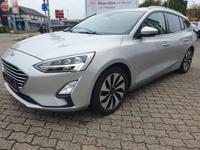 Ford Focus Turnier Cool & 2,0 Navi-Led Hessen - Büdingen Vorschau