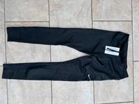 Nike Fast running tight fit schwarz- neu Hessen - Bad Homburg Vorschau