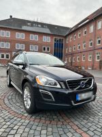 Volvo XC 60 Häfen - Bremerhaven Vorschau