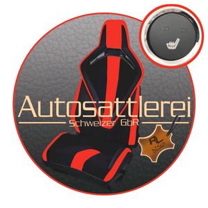 Seat CUPRA Autositz-Zwischeneinlage/Lückenfüller Carbon-Optik in Bayern -  Augsburg, Tuning & Styling Anzeigen