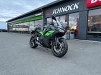 Kawasaki Ninja 650 *650€ Führerscheinbonus* Nordrhein-Westfalen - Anröchte Vorschau