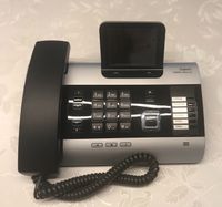 IP/ISDN-Telefon Gigaset DX800A all in One Baden-Württemberg - Schopfheim Vorschau