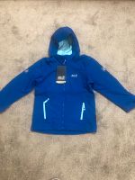 Jack Wolfskin Grivla Jacket Girls Größe 128 *NEU* mit Etikett Bayern - Klosterlechfeld Vorschau