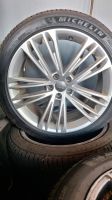 Kompletträder Winter Audi A7 S7 4K 255/40 R20 M+S Nordrhein-Westfalen - Recklinghausen Vorschau