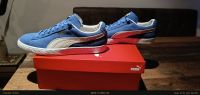 Puma Sneaker / Sportschuh "Suede Classic X" München - Sendling-Westpark Vorschau