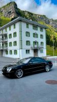 Mercedes CL 500 C215 FAB DESIGN - Original 29.000km Baden-Württemberg - Waldshut-Tiengen Vorschau