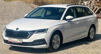Skoda Octavia Combi Ambition 2.0 TDI,Navi,ACC,LED,1Hd Bayern - Freising Vorschau