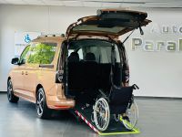 Volkswagen Caddy Style Maxi DSG Behindertengerecht-Rampe Niedersachsen - Salzgitter Vorschau