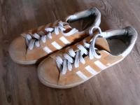 Sneakers Campus Adidas  Sneakers 38 Hessen - Braunfels Vorschau