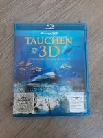 Blu-Ray 3D Tauchen Unterwasserwelten Baden-Württemberg - Schwäbisch Gmünd Vorschau