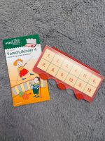 Mini Lük Kasten mit Übungsheft Vorschulkinder 4 Vorbereitung Aubing-Lochhausen-Langwied - Aubing Vorschau