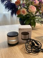 Handlicher Bluetooth Speaker - METMAXX Köln - Ehrenfeld Vorschau