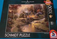 Puzzle 1000 Teile Münster (Westfalen) - Mauritz Vorschau