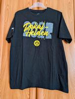 T-Shirt BVB Pokalhelden Gr. L Sachsen - Riesa Vorschau