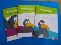 Bücher Paket Rechenbuch + Arbeitshefte 2. Klasse Süd - Niederrad Vorschau