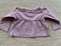 Baby Shirt, Tunika, Longsleeve rosa weiss Lupilu Gr. 74/80 Baden-Württemberg - Ravensburg Vorschau