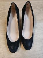 Schwarze Pumps von Peter Kaiser Bayern - Piding Vorschau