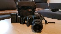 Sony SLT-A58 Spiegelreflexkamera Hessen - Neu-Anspach Vorschau