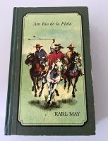 Karl May - Am Rio de la Plata Kr. München - Taufkirchen Vorschau