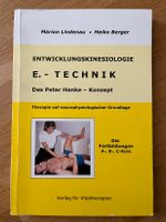 Entwicklungskinesiologie E Technik Das Peter Hanke Konzept Bayern - Weiden (Oberpfalz) Vorschau