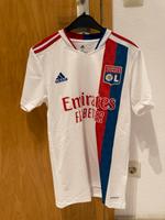 Adidas Olympique Lyon Trikot - Größe XS Baden-Württemberg - Kirchheim unter Teck Vorschau