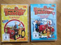 DVD's Kleiner roter Traktor je Rheinland-Pfalz - Kenn Vorschau