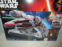 13 Star Wars Actionfiguren Sammlung von Hasbro Neu und Ovp X-Wing Bayern - Steinbach Vorschau