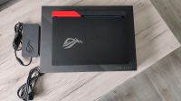 Asus ROG Strix G15 AE Laptop [5900HX|6800M|32GB Ram] Thüringen - Bad Salzungen Vorschau