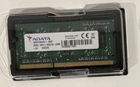 DDR3 RAM Arbeitsspeicher 2GB ADATA für Notebook - NEU - je Stück Düsseldorf - Lichtenbroich Vorschau