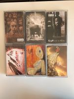 Korn - Kassette /Tapes/Cassette München - Hadern Vorschau