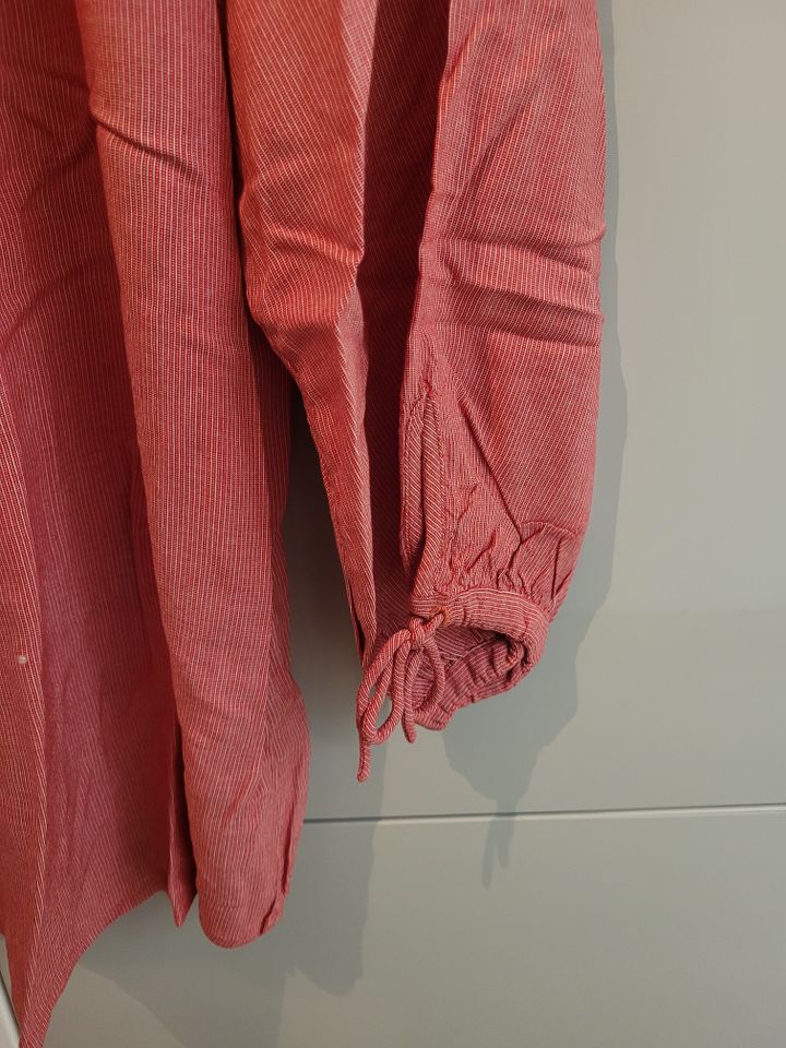 Bluse von S.Oliver in Größe 42, absolut neuwertig in Schwülper