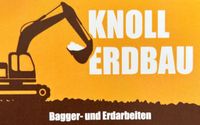 Baggerarbeiten & Erdbau Bayern - Nüdlingen Vorschau