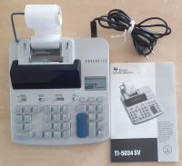 Rechenmaschine TI 5034SV Texas Instruments Hannover - Vahrenwald-List Vorschau