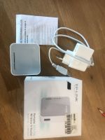 TP-Link Portable Wireless N Router Baden-Württemberg - Schömberg Vorschau